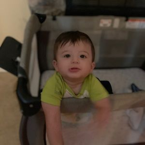 Meet your Posher, Jayson